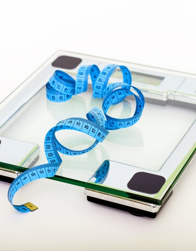 weight gain in dercums